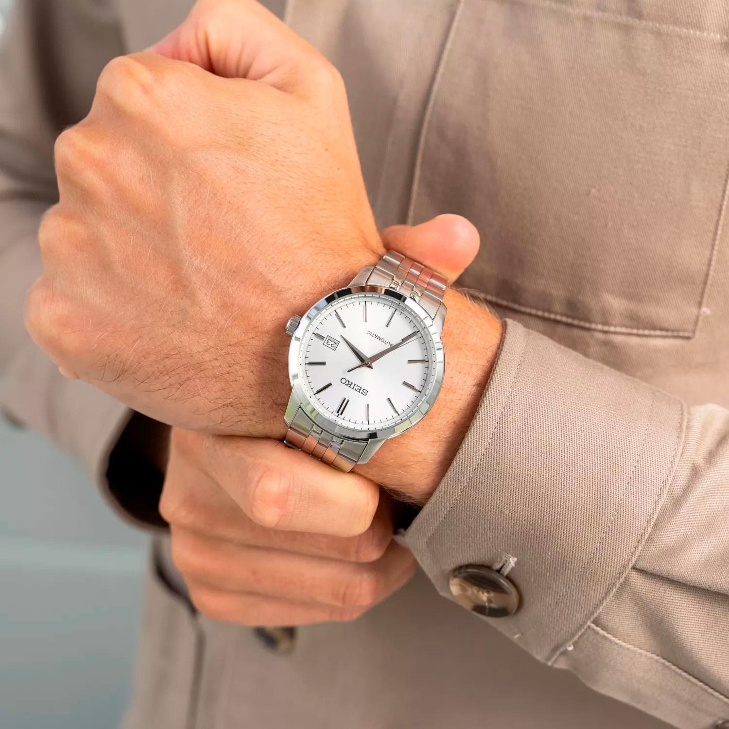 seiko SRPH85K1