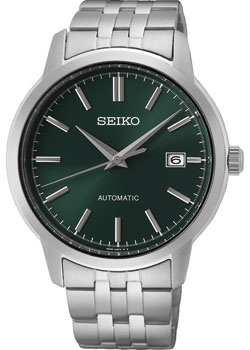

Японские наручные мужские часы Seiko SRPH89K1. Коллекция Conceptual Series Dress
