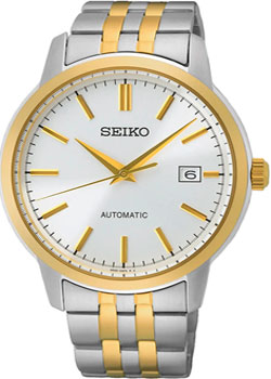 Часы Seiko Discover More SRPH92K1