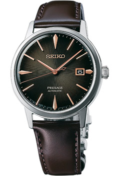 Часы Seiko Presage SRPJ17J1