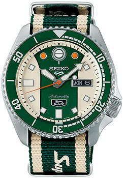 Часы Seiko Seiko 5 Sports SRPJ49K1
