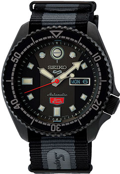 Часы Seiko Seiko 5 Sports SRPJ75