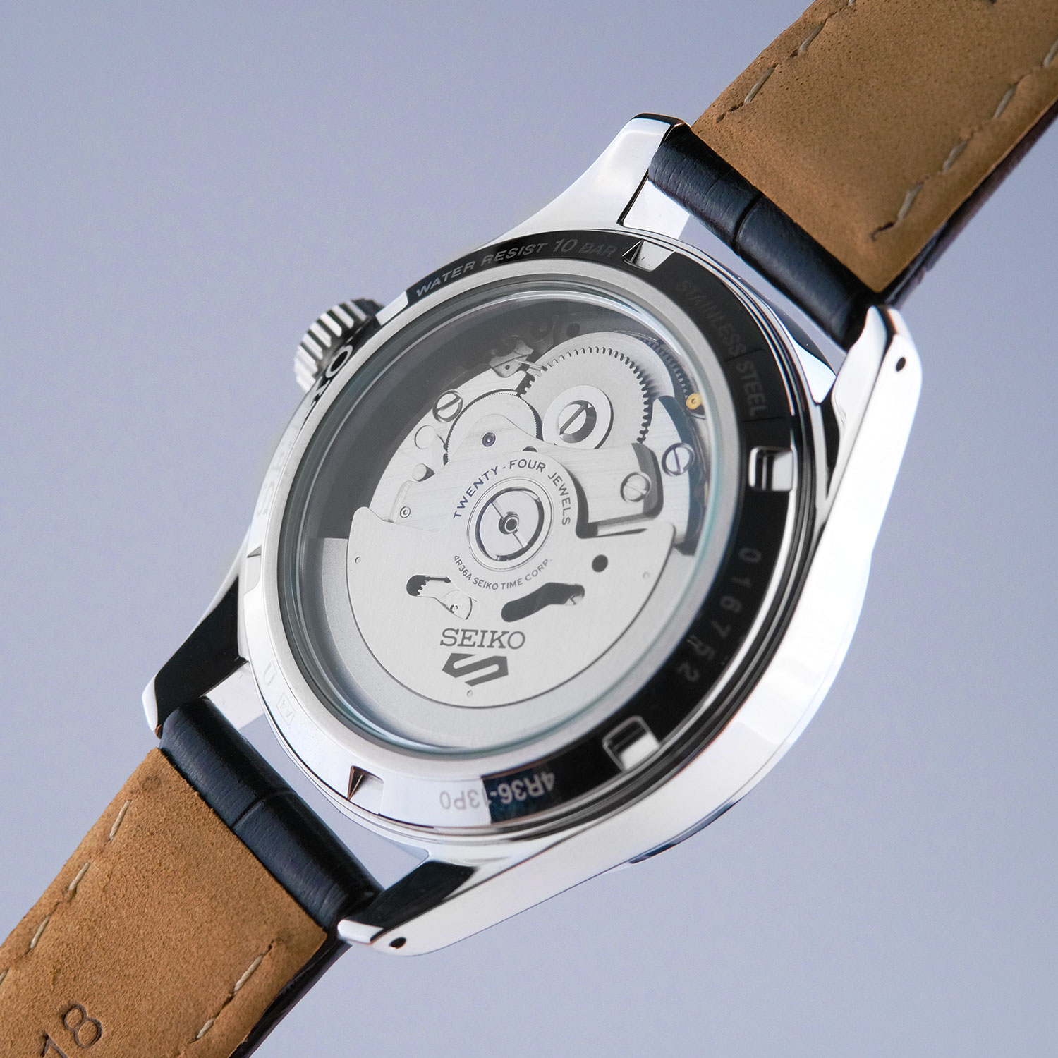 Seiko snzg15k1 opiniones best sale