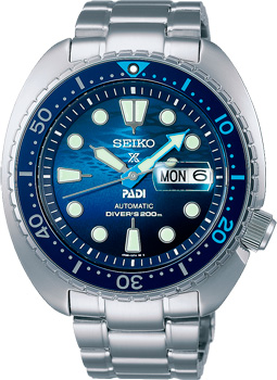 Часы Seiko Prospex SRPK01K1