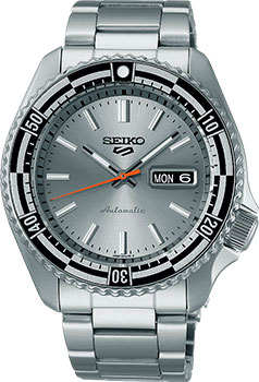 Часы Seiko Seiko 5 Sports SRPK09K1