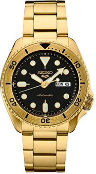 Часы Seiko Seiko 5 Sports SRPK18