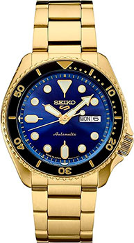 Часы Seiko Seiko 5 Sports SRPK20