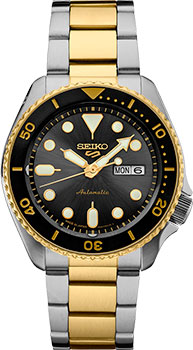 Часы Seiko Seiko 5 Sports SRPK22