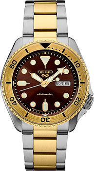 Часы Seiko Seiko 5 Sports SRPK24