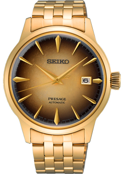 Часы Seiko Presage SRPK48J1