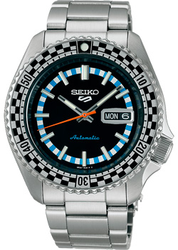 Часы Seiko Seiko 5 Sports SRPK67K1