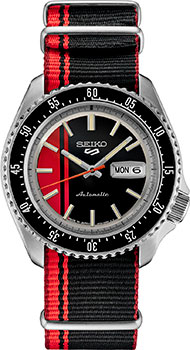 Часы Seiko Seiko 5 Sports SRPK71