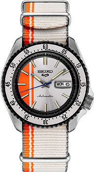 Часы Seiko Seiko 5 Sports SRPK73