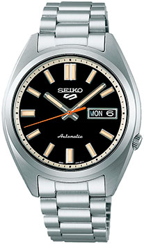 Часы Seiko Seiko 5 Sports SRPK89