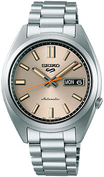 Часы Seiko Seiko 5 Sports SRPK91