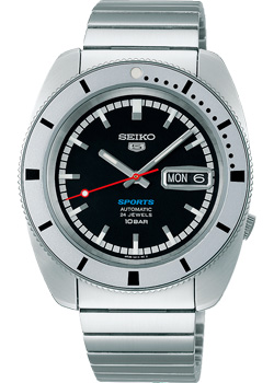 Часы Seiko Seiko 5 Sports SRPL05K1