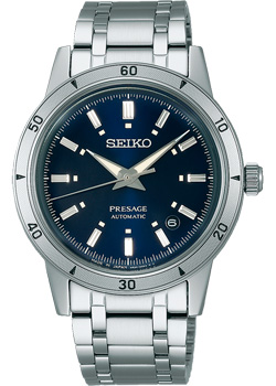 Часы Seiko Presage SRPL07J1