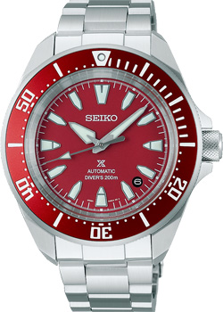 Часы Seiko Prospex SRPL11
