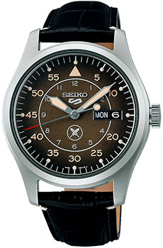 Часы Seiko Seiko 5 Sports SRPL31K1