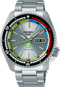 Часы Seiko Seiko 5 Sports SRPL33K1