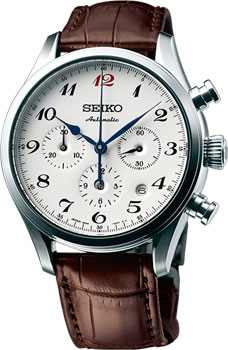 Часы Seiko