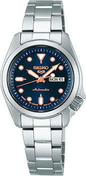Часы Seiko Seiko 5 Sports SRRA007