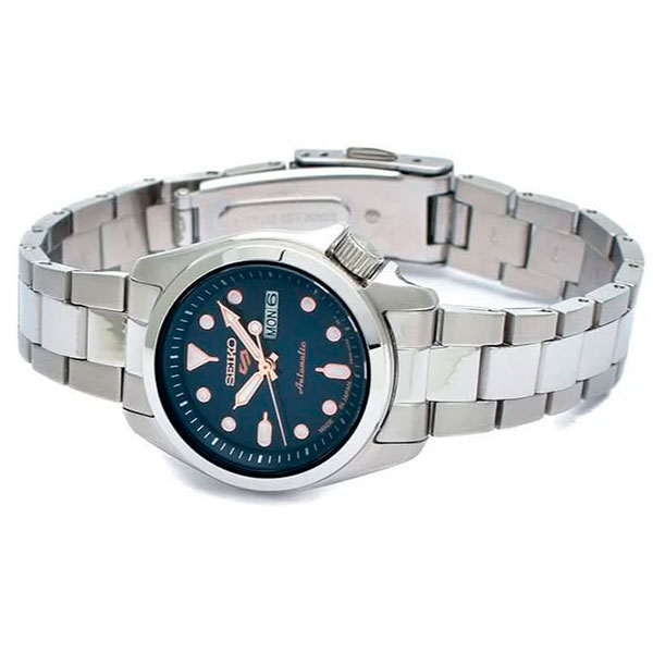 seiko SRRA007