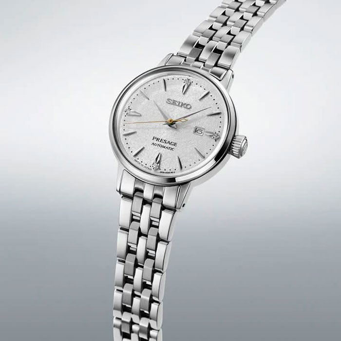 seiko SRRW005