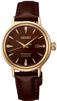 Часы Seiko Presage SRRW008