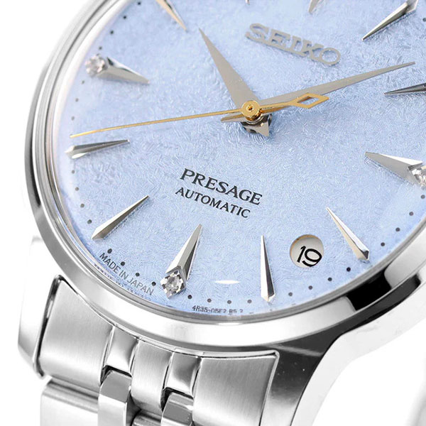 seiko SRRY049