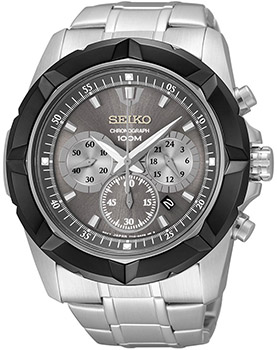 Часы Seiko