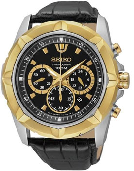 

Японские наручные мужские часы Seiko SRW032P1. Коллекция SEIKO LORD