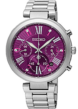 Часы Seiko Lukia SRW799P1