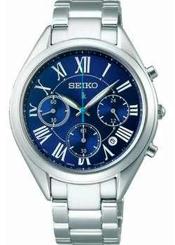 Часы Seiko Lukia SRWZ09P1