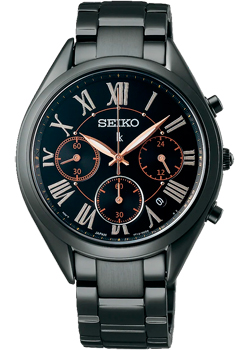 Часы Seiko Lukia SRWZ17P1