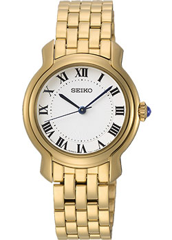 Часы Seiko Conceptual Series Dress SRZ520P1