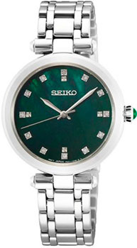Часы Seiko Conceptual Series Dress SRZ535P1