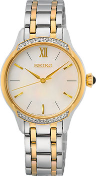 Часы Seiko Conceptual Series Dress SRZ544P1