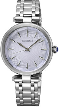 Часы Seiko Discover More SRZ553P1