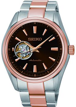 Seiko Часы Seiko SSA262J1. Коллекция Presage