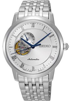 Seiko Часы Seiko SSA267J1. Коллекция Presage seiko часы seiko ssa267j1 коллекция presage