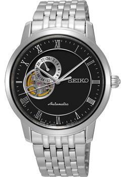 

Японские наручные мужские часы Seiko SSA271J1. Коллекция Presage