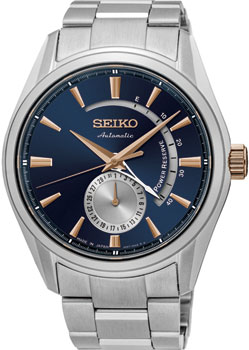 Часы Seiko