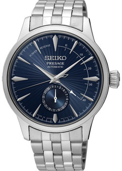 Часы Seiko Presage SSA347J1