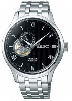 Часы Seiko Presage SSA377J1