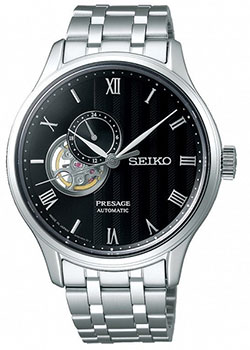 Seiko SSA377J1