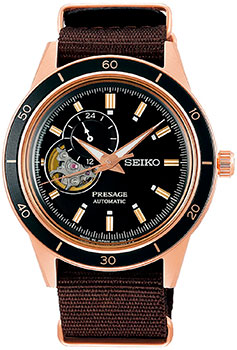 Часы Seiko Presage SSA426J1