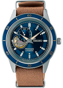Часы Seiko Presage SSA453J1