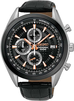 

Японские наручные мужские часы Seiko SSB183P1. Коллекция Conceptual Series Sports