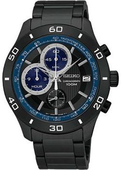 

Японские наручные мужские часы Seiko SSB197P1. Коллекция Conceptual Series Sports